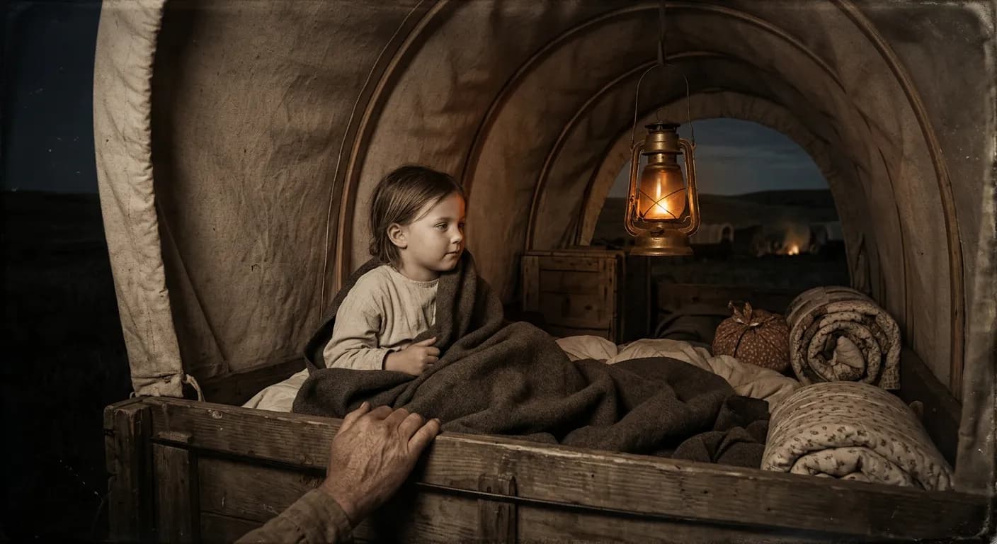 When a child refuses to go to school